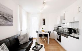 Familien Appartement Ostsee Perle neu&modern